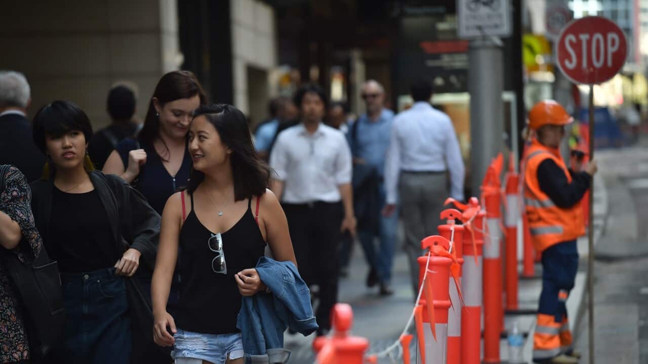 AUSTRALIA-IMMIGRATION-VISA