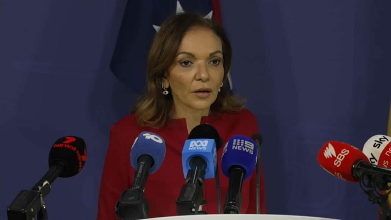 Federal Multicultural Affairs Minister Anne Aly Sept 12, 2025 – SBS .jpg