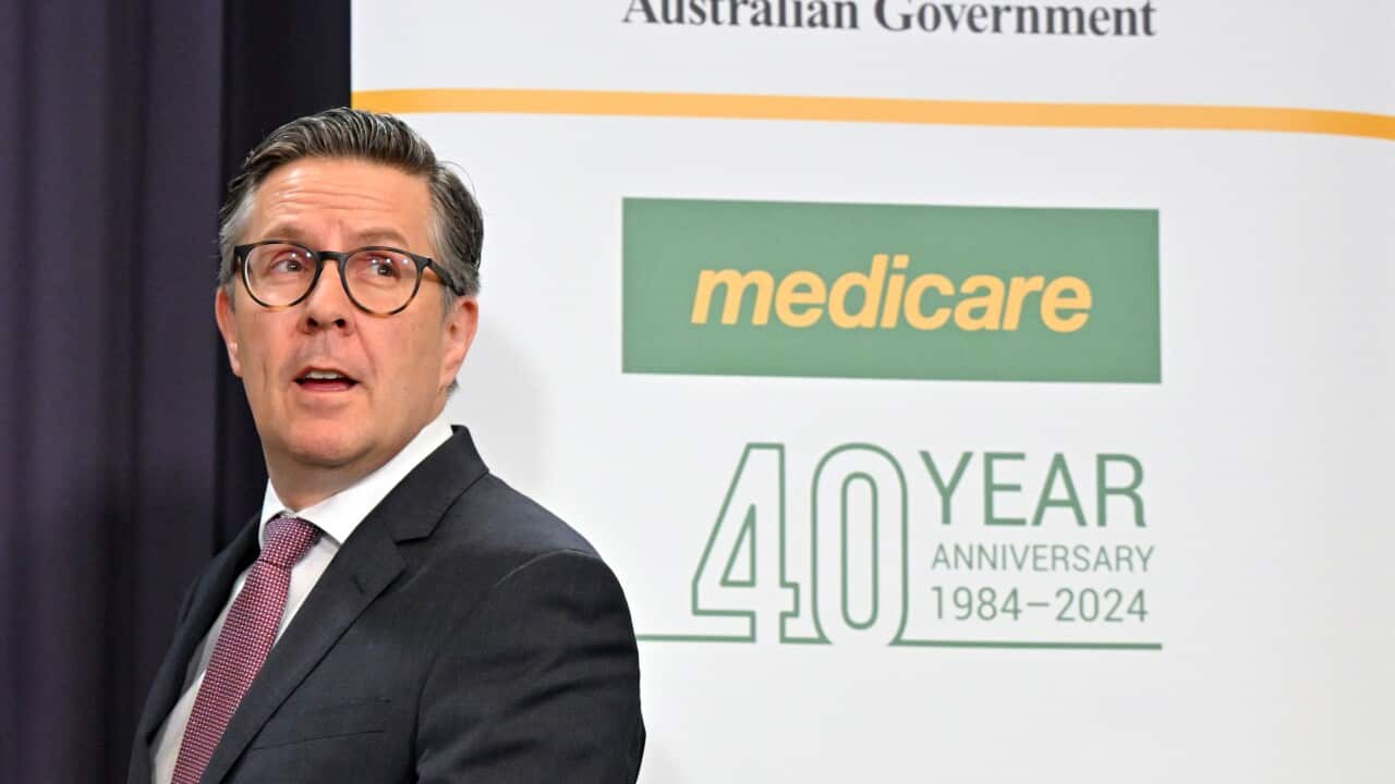 MARK BUTLER MEDICARE PRESSER