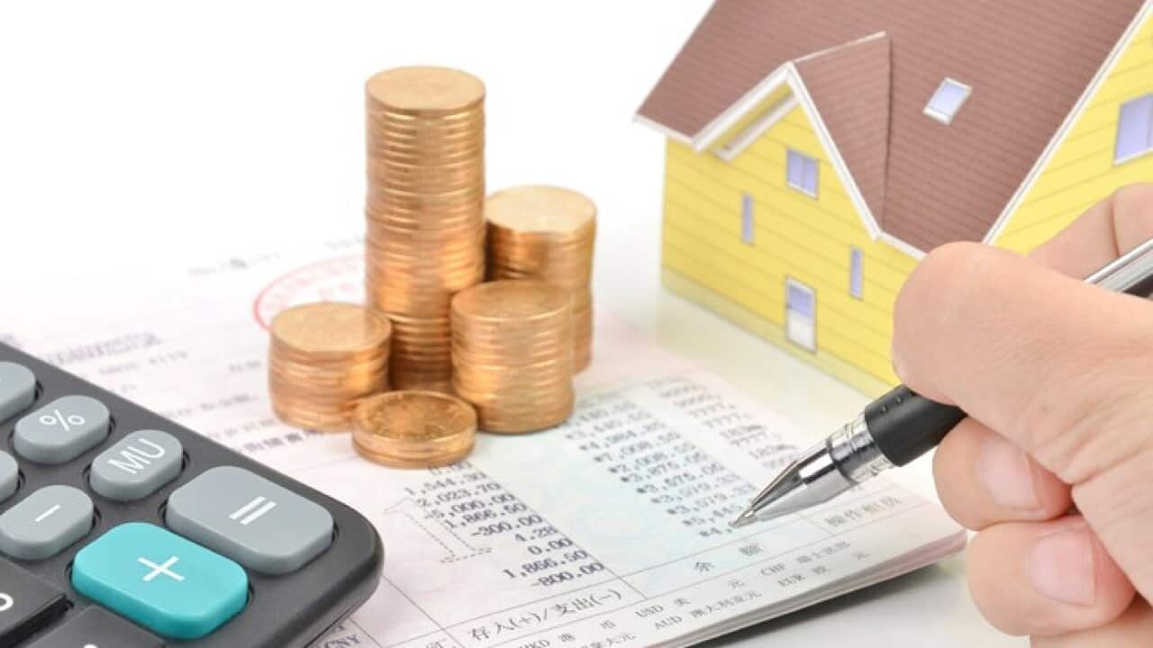 Bi-partisan support for tax reform but different perspective