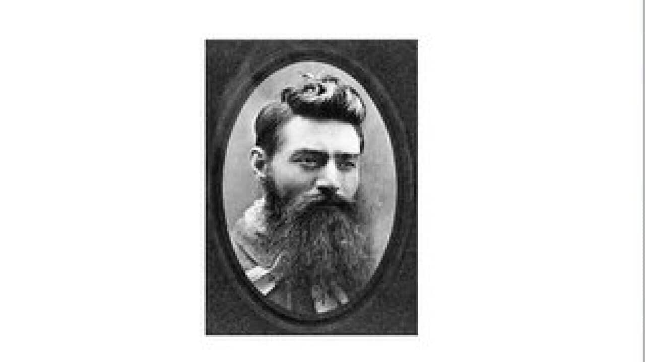 Ned Kelly