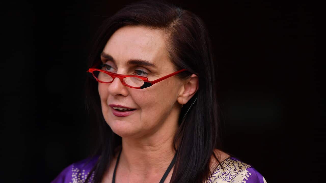 VICTORIA PARLIAMENT SITTING