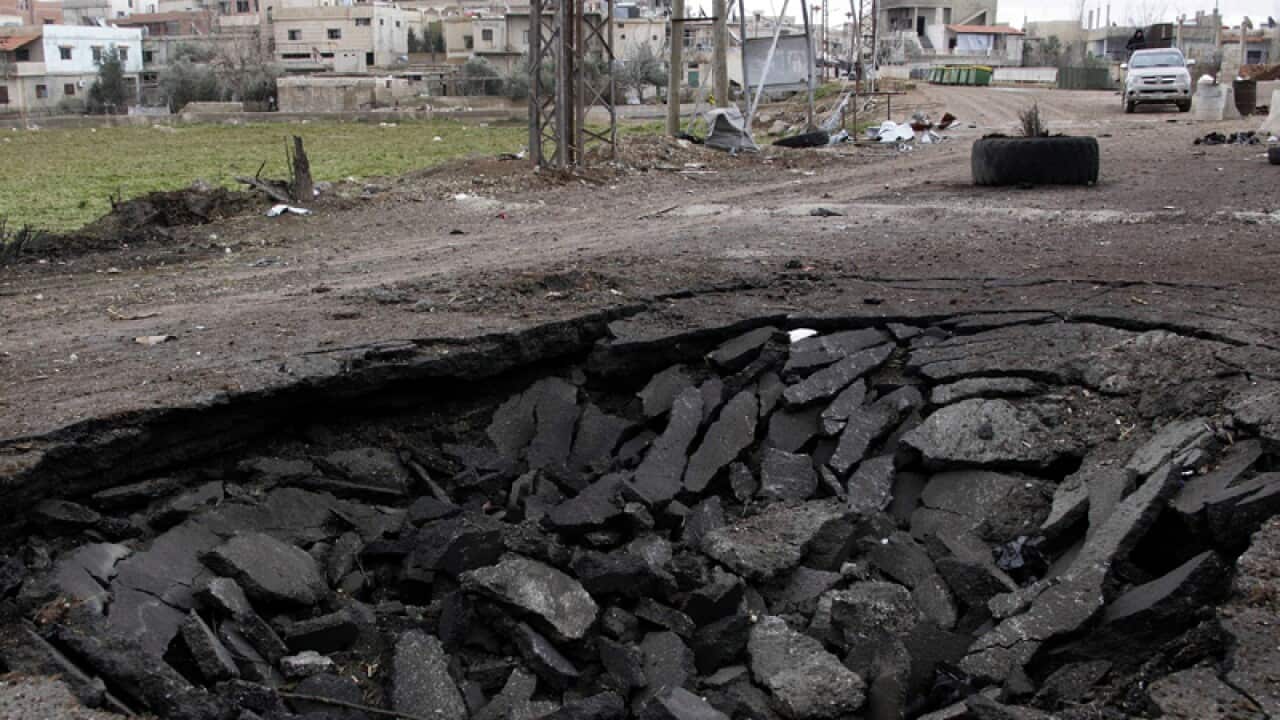 Image for read more article 'Related'