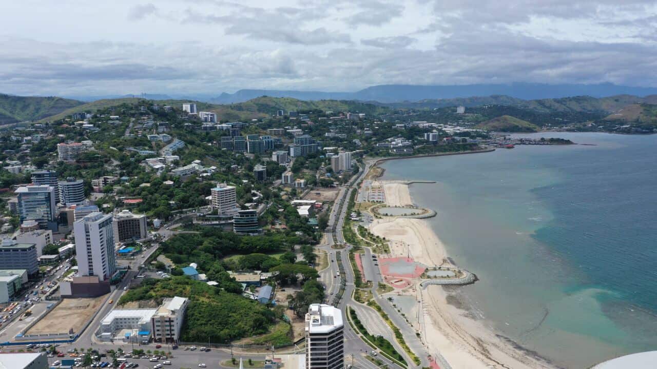 PNG-ECONOMY
