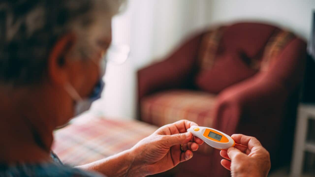 Short Course in Infection Prevention and Control in Aged Care Settings -  ACIPC - Australasian College for Infection Prevention and Control