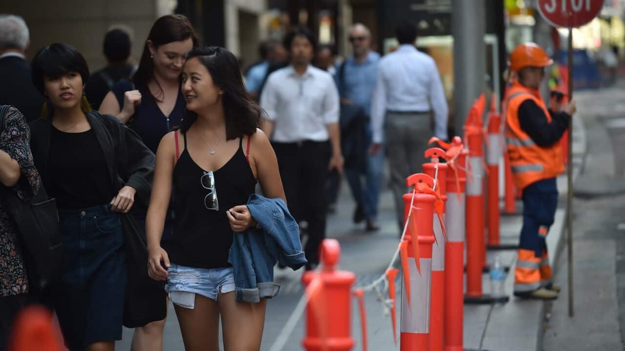 AUSTRALIA-IMMIGRATION-VISA