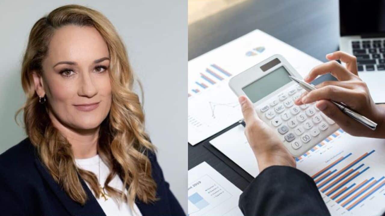 End of financial year 2022