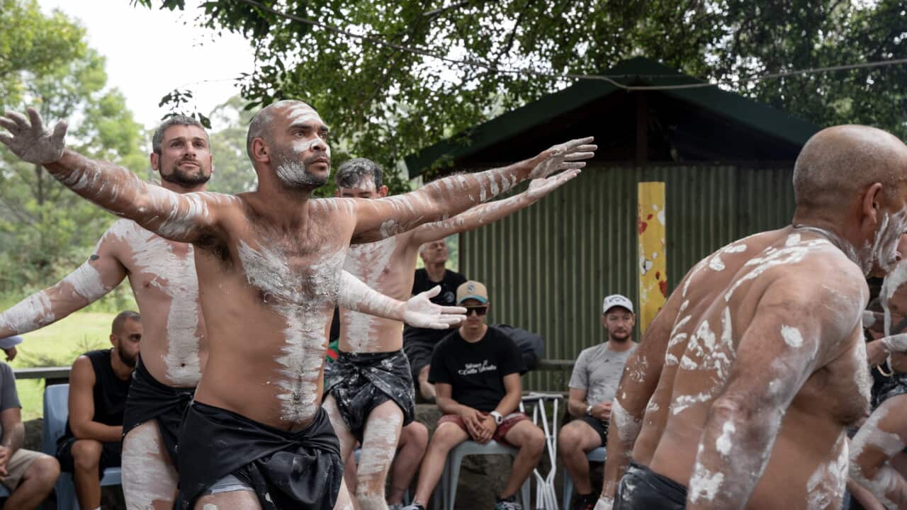 Movember has pledged $59.5 million to Indigenous men's mental health - Vimarsana News