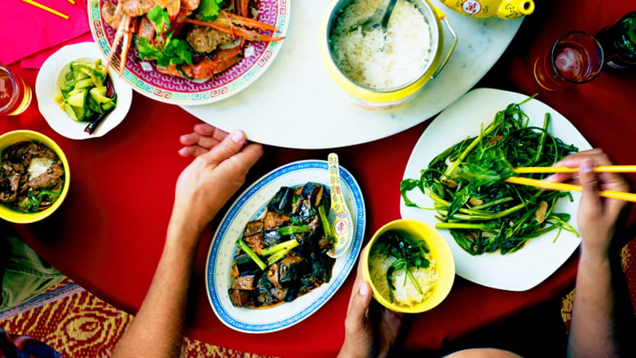 World Cuisine Traditions You Should Steal World Cuisine Traditions You Should Steal