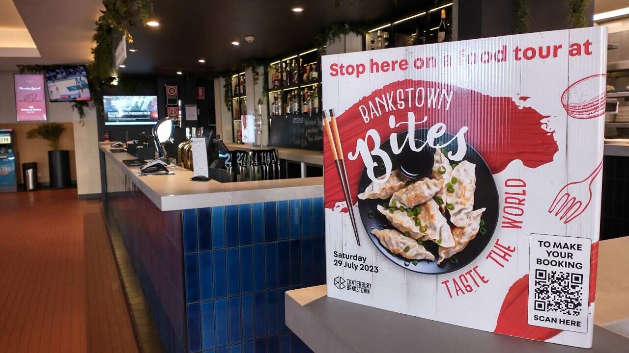 Bankstown Bites 2023 (SBS)