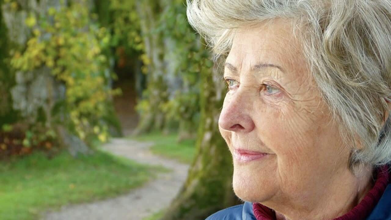 Dementia