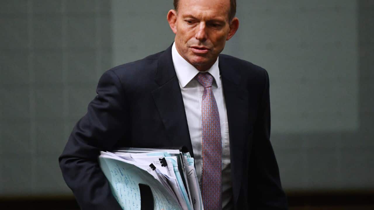 Image for read more article 'Related reading'