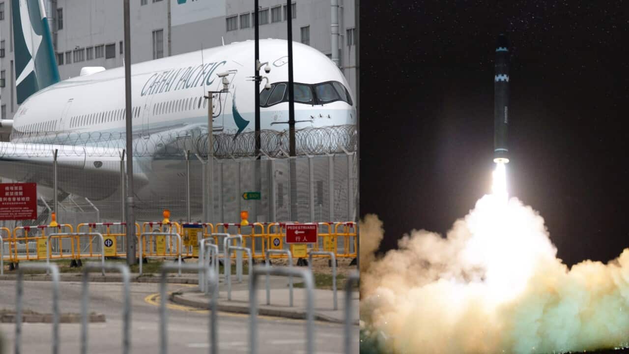 Image for read more article 'Related reading'