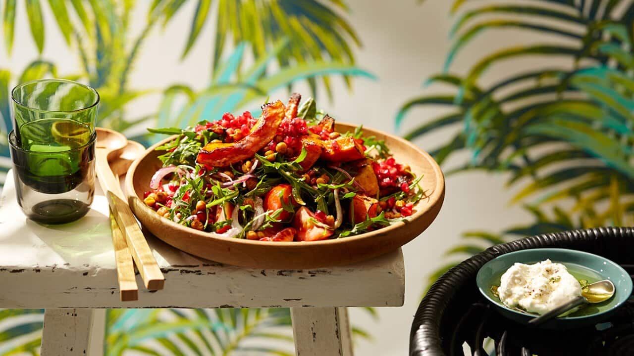 Image for read more article 'Cook the recipe'