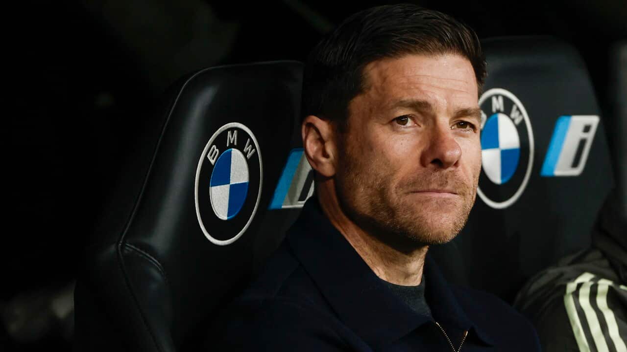 Xabi Alonso replaced as coach of Real Madrid
