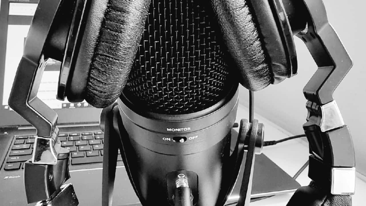 Podcast - SBS Hmong