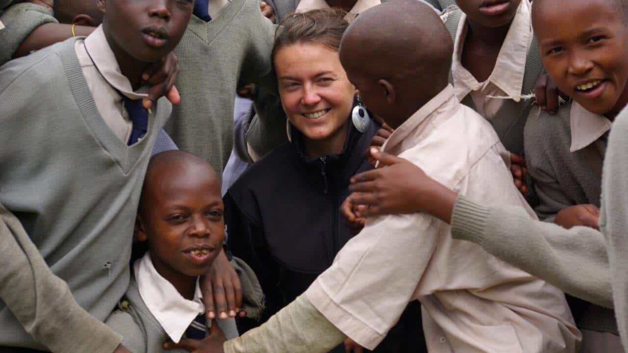 UNICEF