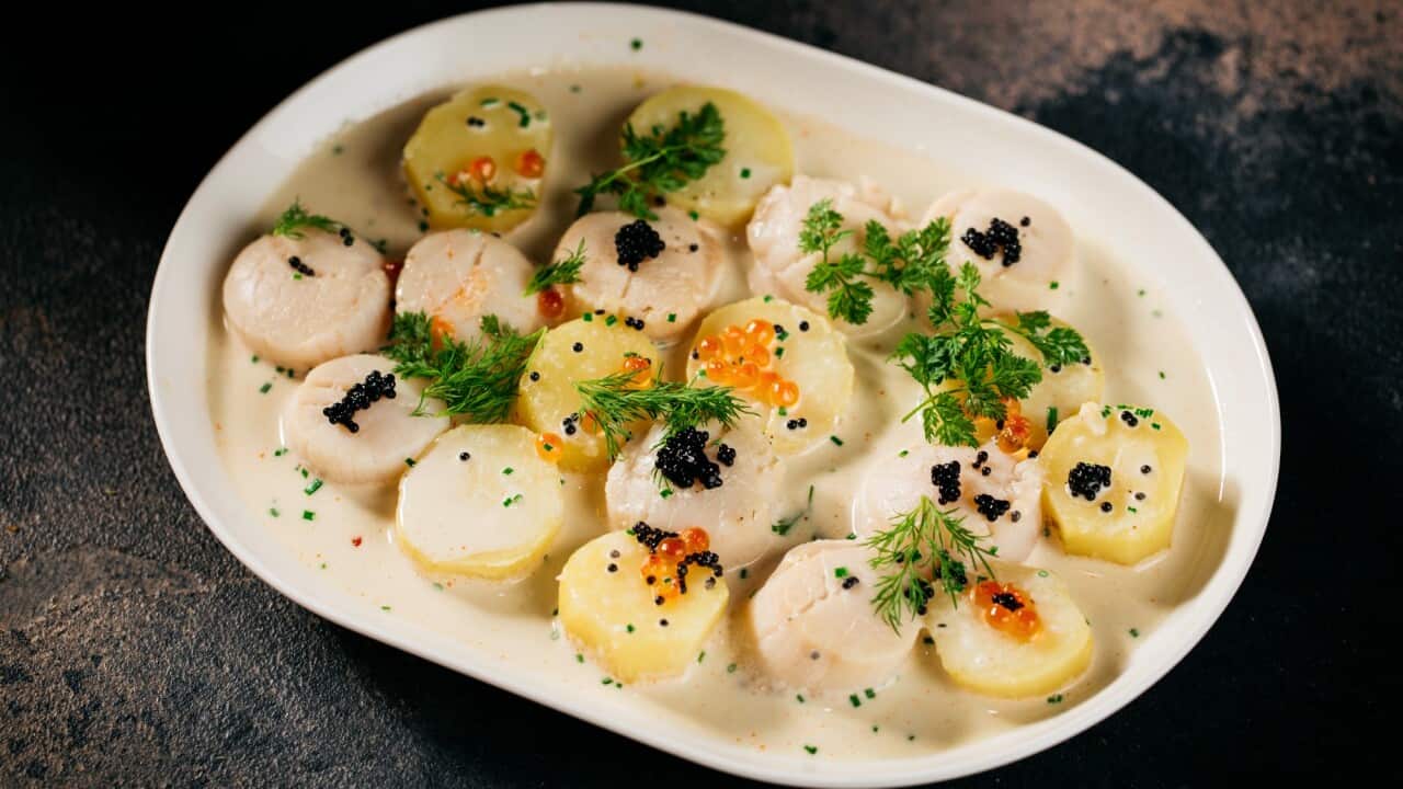 Image for read more article 'RECIPES'