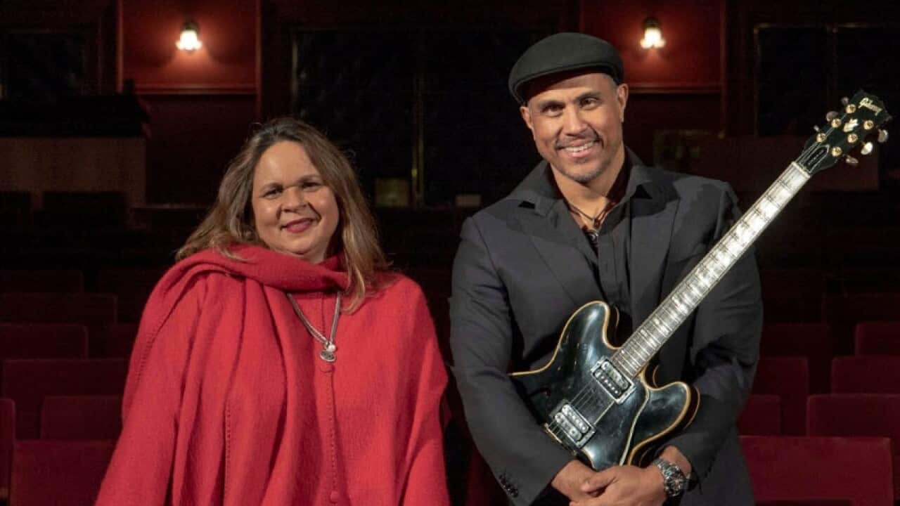 Image for read more article 'From MUSIC FILE'