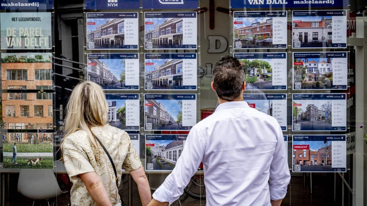 housing market