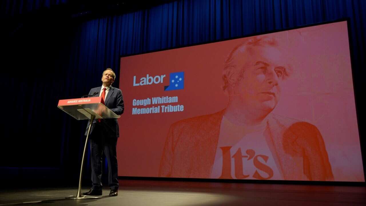 ALP National Conference