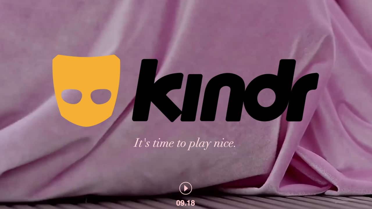 Kindr