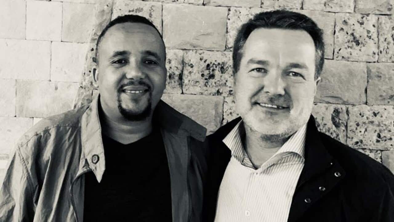 Professor Kjetil Tronvoll detained in Ethiopia and released.