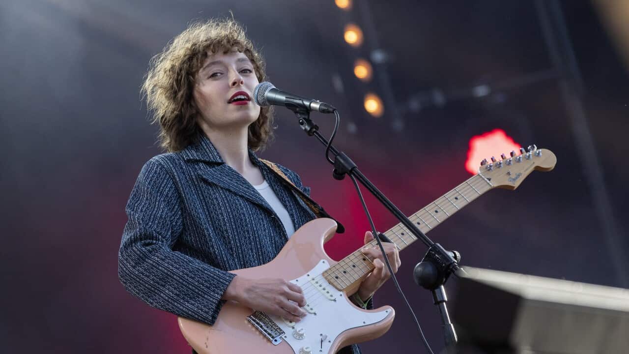 Stella Donnelly