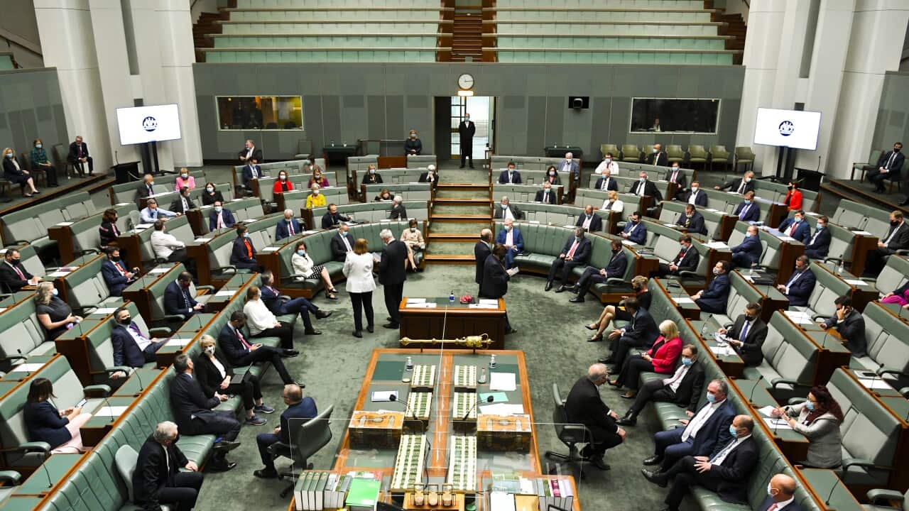 BRIDGET ARCHER INTEGRITY COMMISSION VOTE