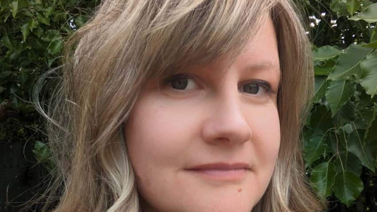 Kate Walton, Independent Consultant on Women’s Affairs and Women Activist said that who lives in Canberra, 2024 (Private Collection).