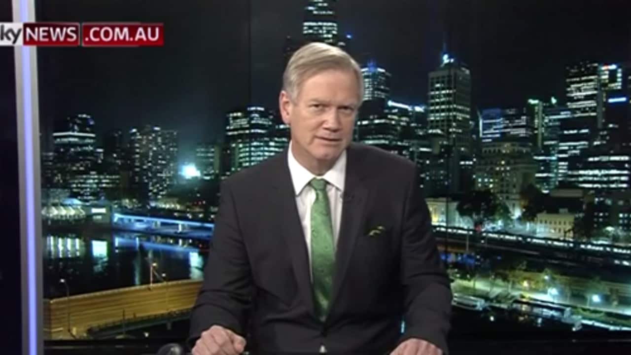 Andrew Bolt