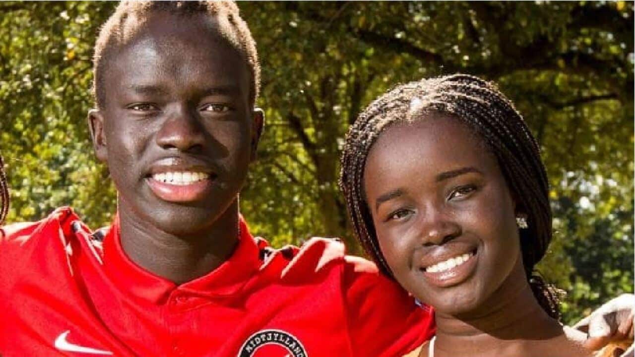 Awer and Bor Mabil