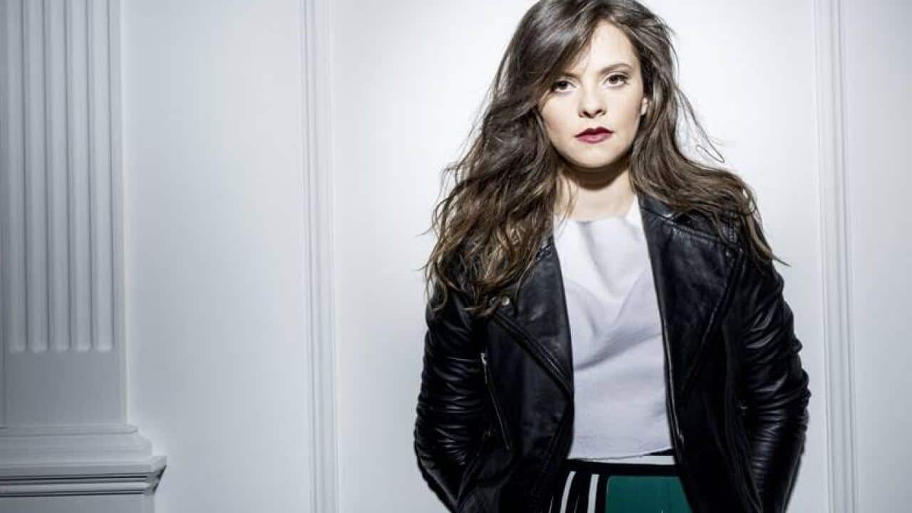 Francesca Michielin 