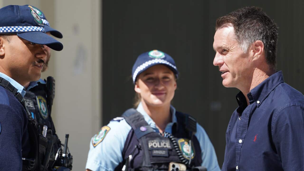 CHRIS MINNS BONDI PAVILION MENTAL HEALTH HUB