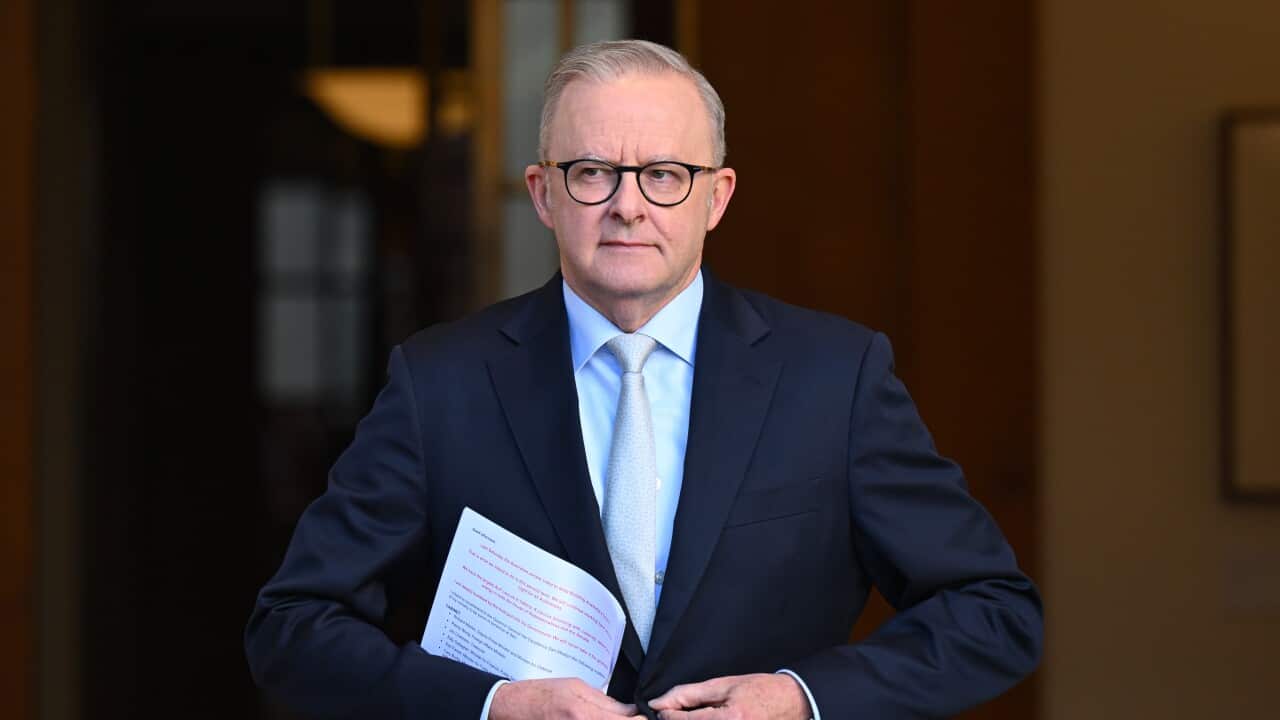 LABOR CABINET ANNOUNCEMENT