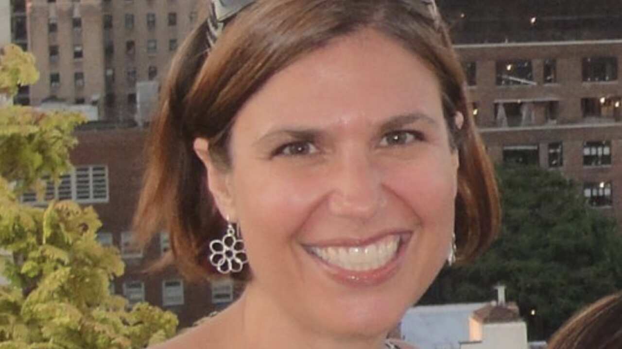 New York emergency doctor Lorna Breen has taken her own life after treating COVID-19 patients.