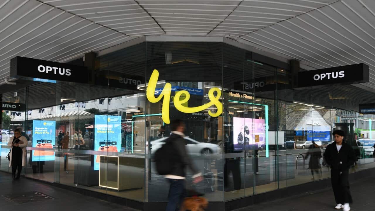 OPTUS STOCK