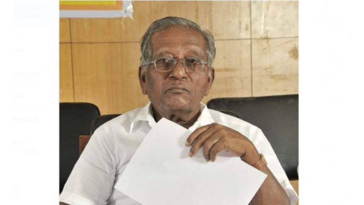 D.Selvaraj