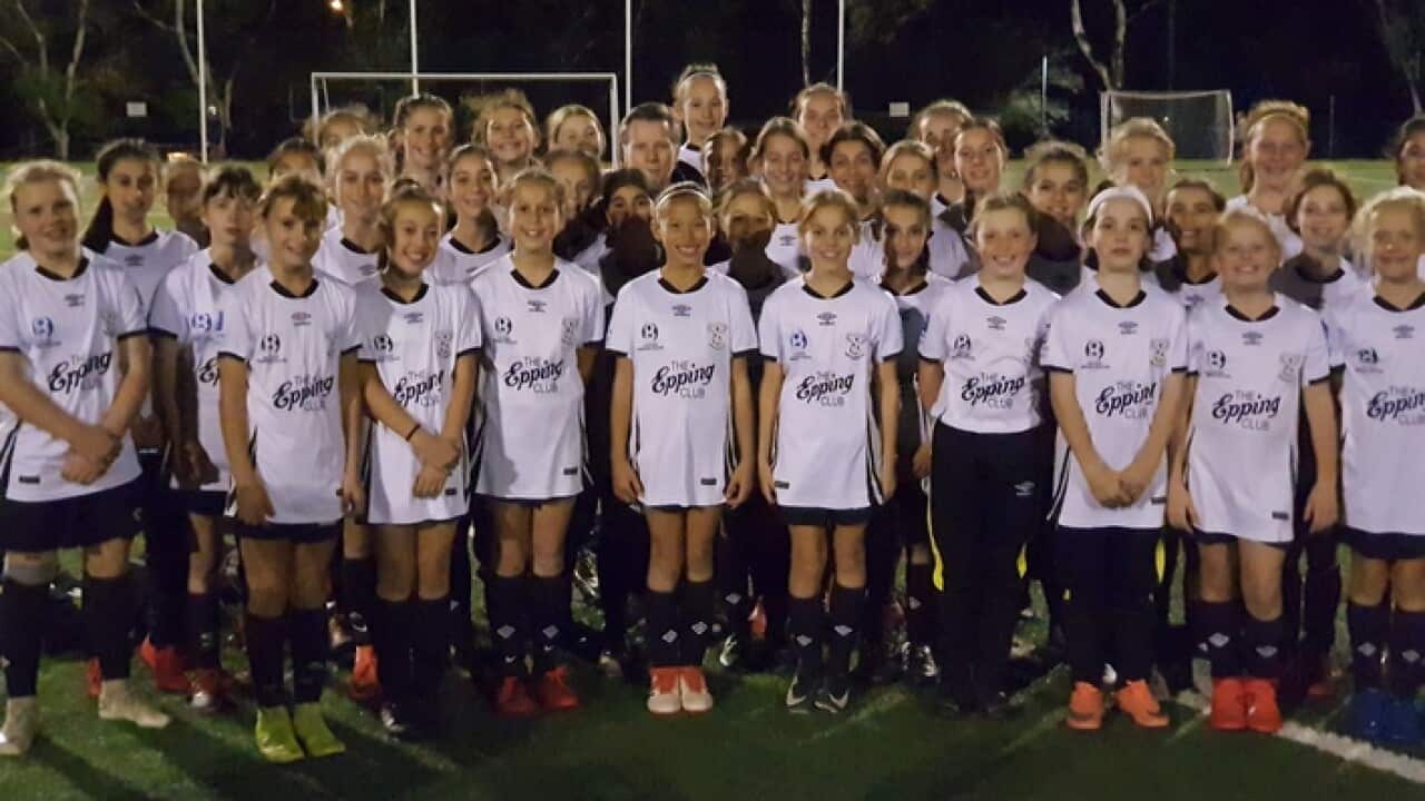 The North West Sydney Koalas (SBS)