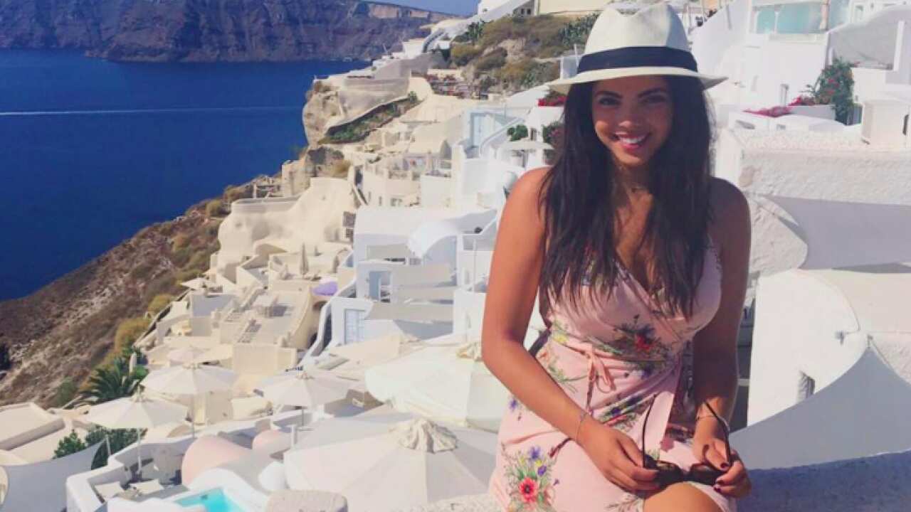 Fordham University student dies after falling from campus clock tower