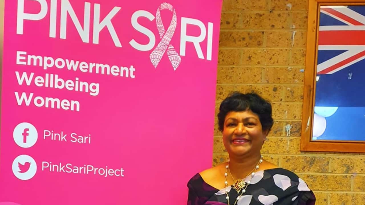 Sri Lankan Women is Australia are taking very less Cervical Screening tests