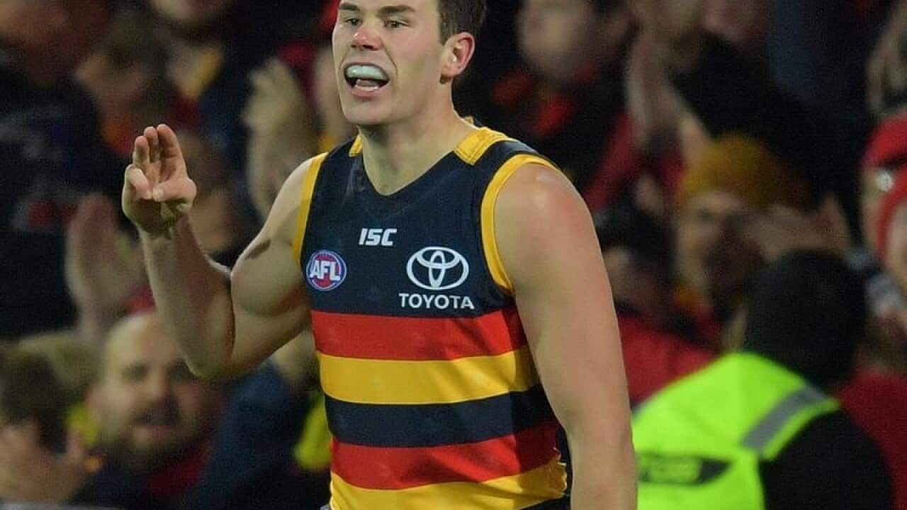 Mitch McGovern