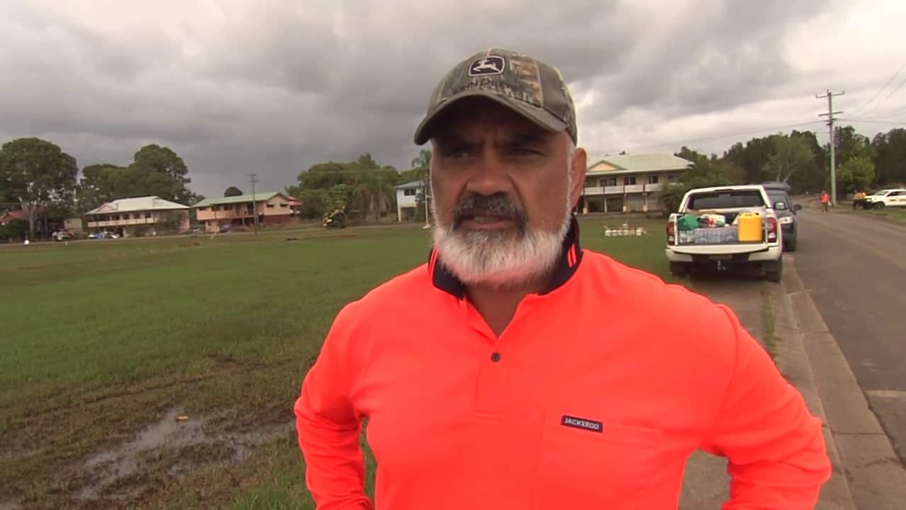 NSW Premier assures Cabbage Tree Island residents community will be