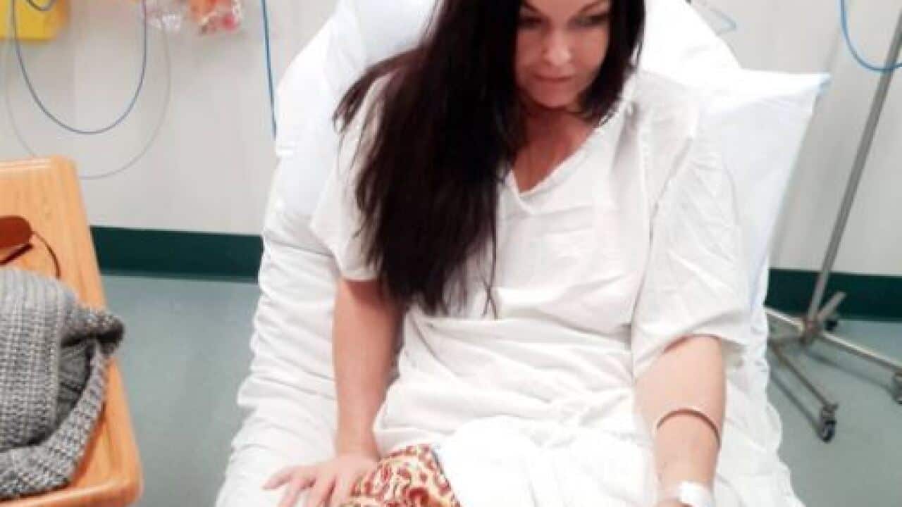 Schapelle Corby