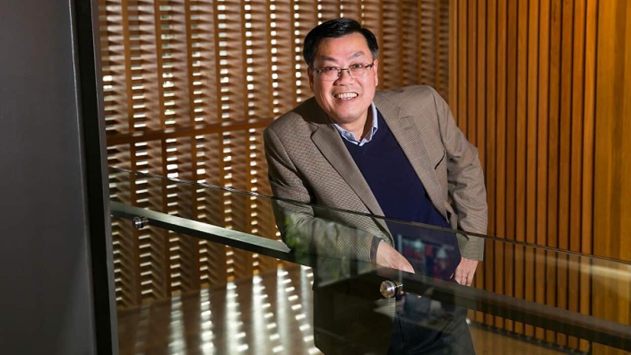 Nguyen Van Tuan