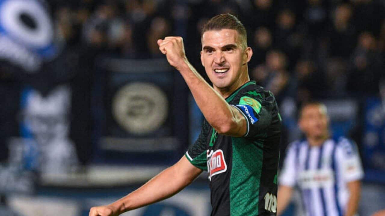 Panathinaikos