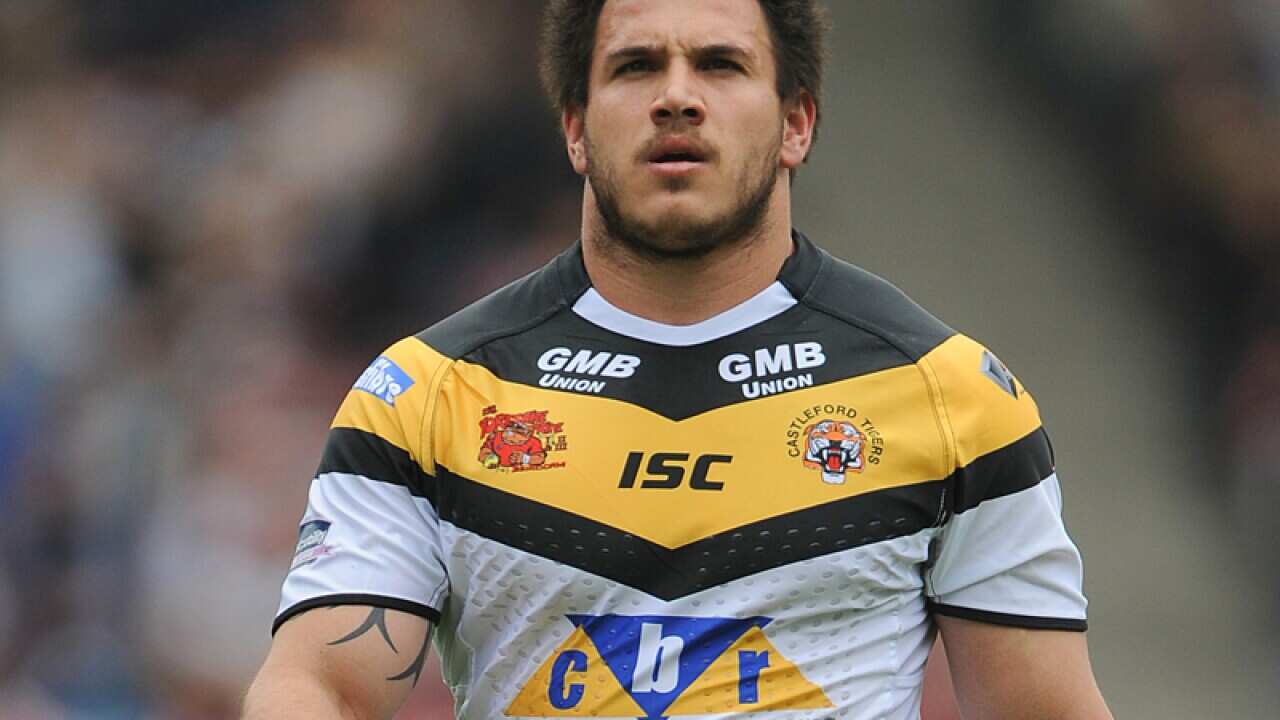 Justin Carney