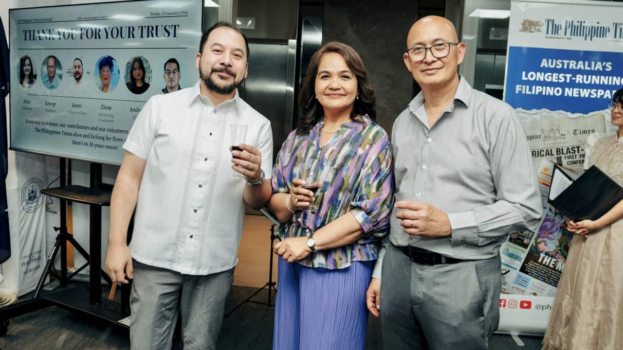 The Philippine Times is celebrating 35 years of service to the Filipino-Australian community, with recent awards from the Philippine and Victorian governments. 