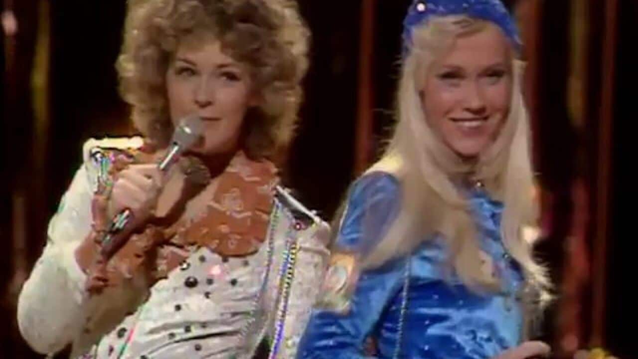 ABBA