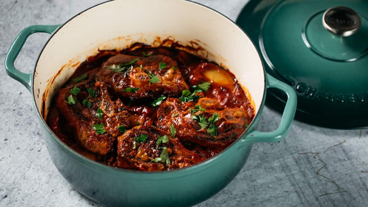 Image for read more article 'Cook the recipe'
